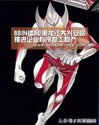 BBIN体育|黑龙江大兴安岭推进企业有序复工复产(图1) BBIN视讯